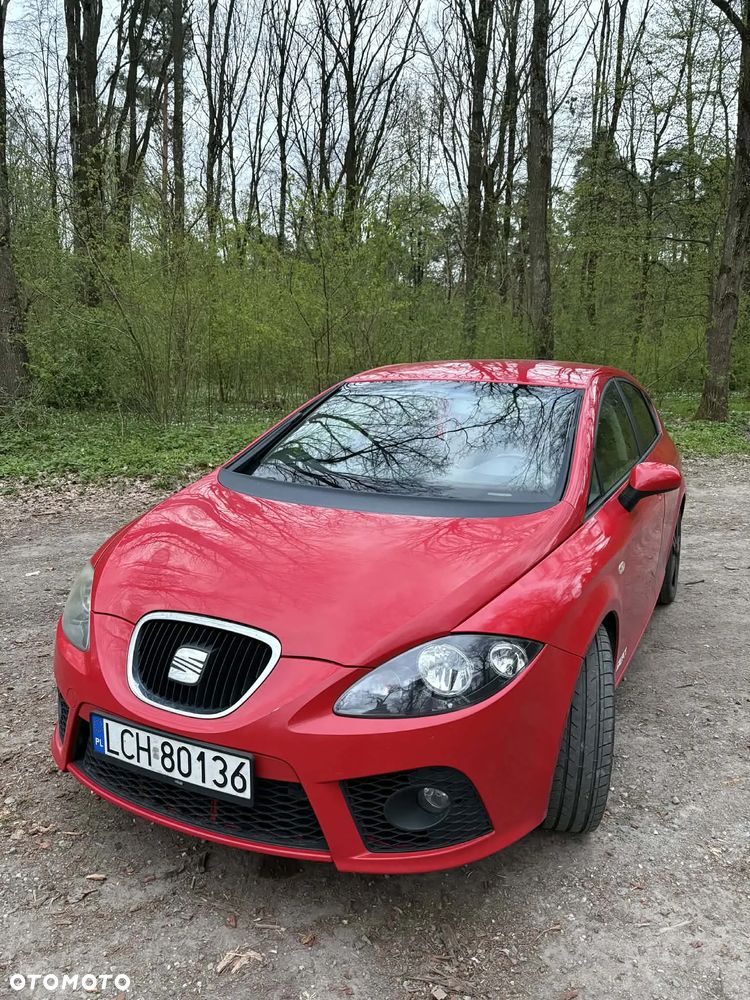 Seat Leon - 3