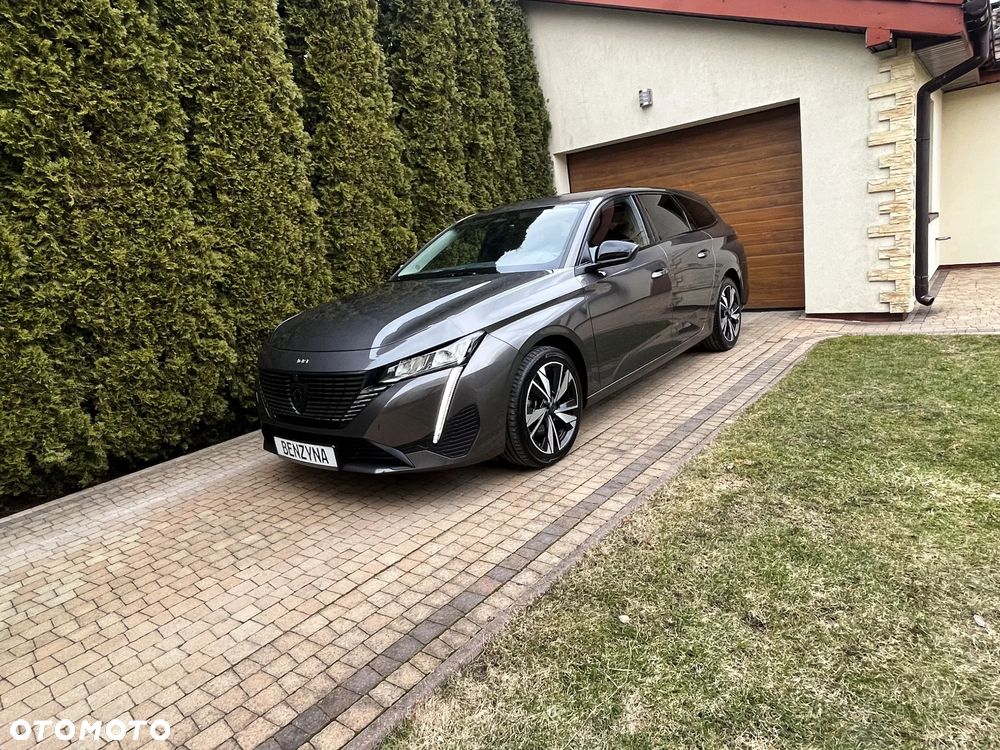 Peugeot 308 - 39