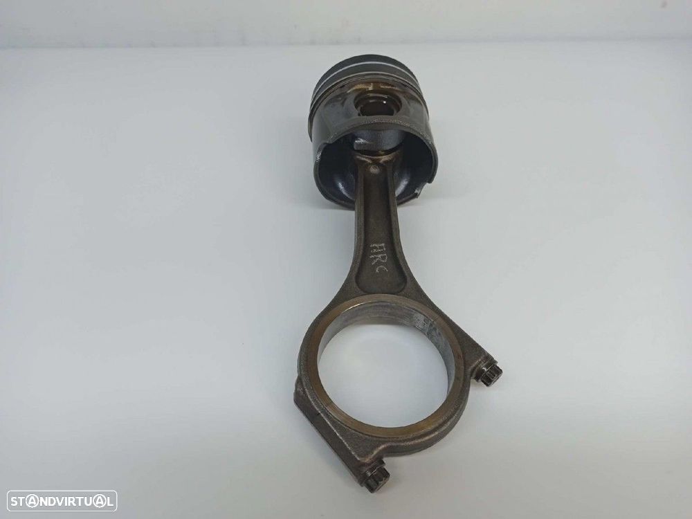 BIELA CITROEN C6 BáSICO - 6