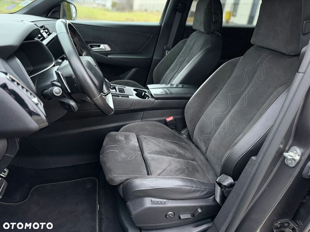 DS Automobiles DS 7 Crossback 1.6 PureTech Performance Line + - 18