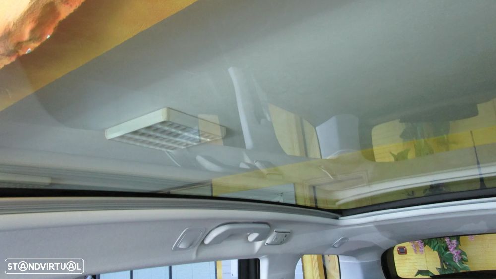 Peugeot 308 SW BlueHDi 120 Stop & Start Allure - 42