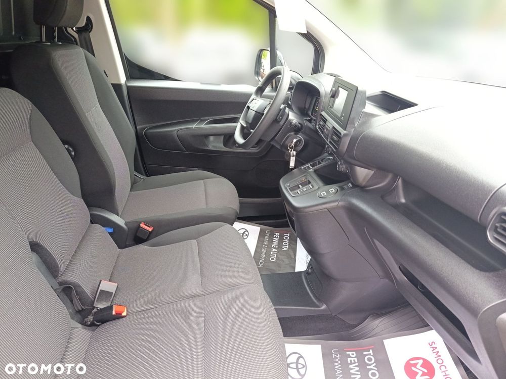 Toyota PROACE CITY - 9