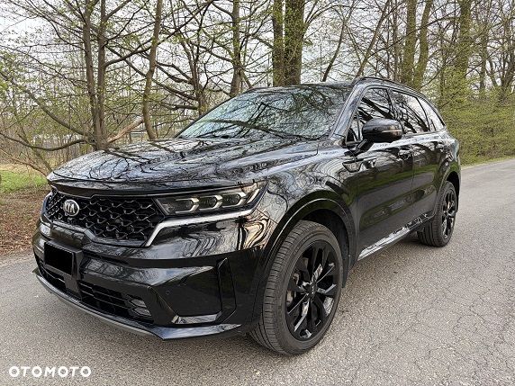 Kia Sorento - 8