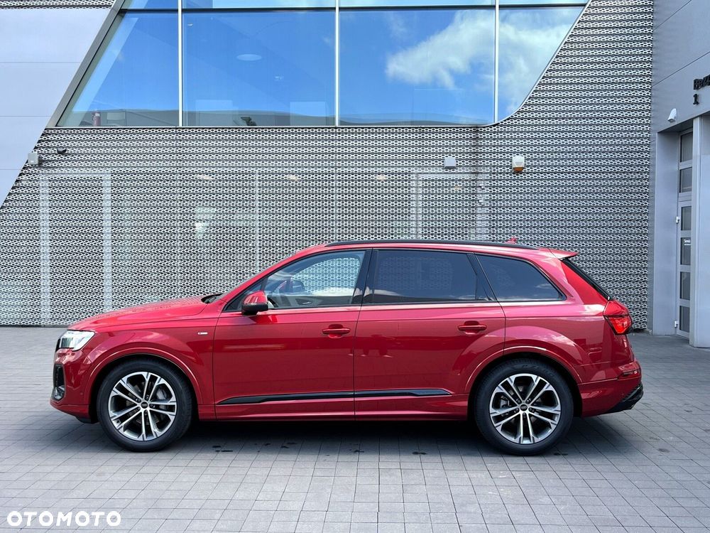 Audi Q7 - 10