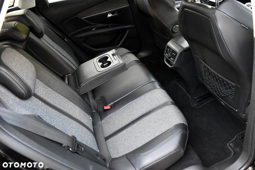 Peugeot 3008 - 7