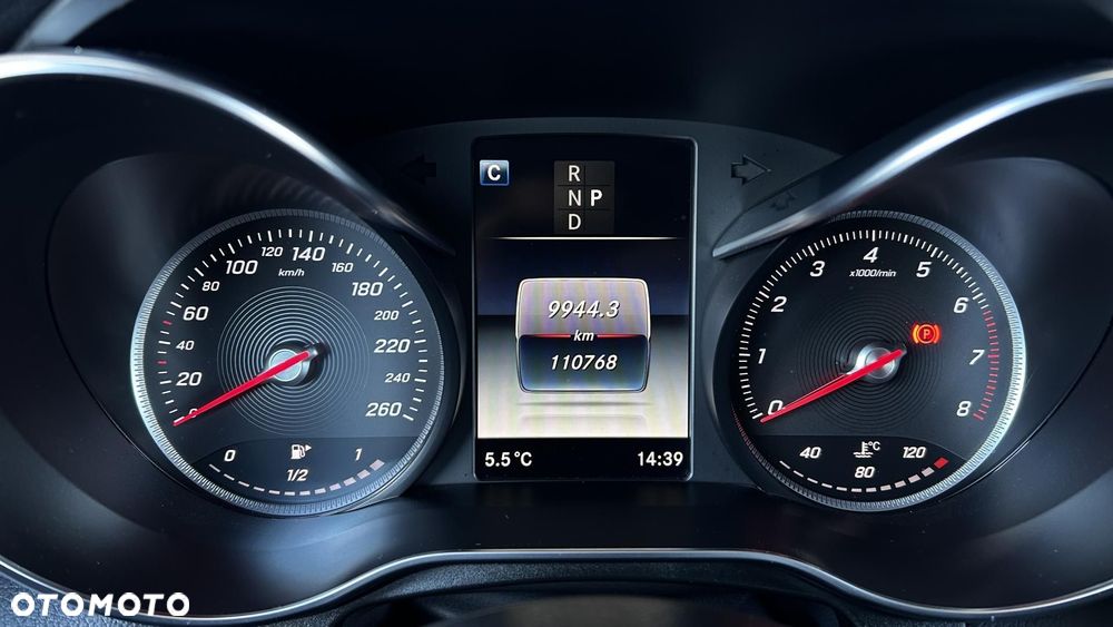 Mercedes-Benz GLC - 17