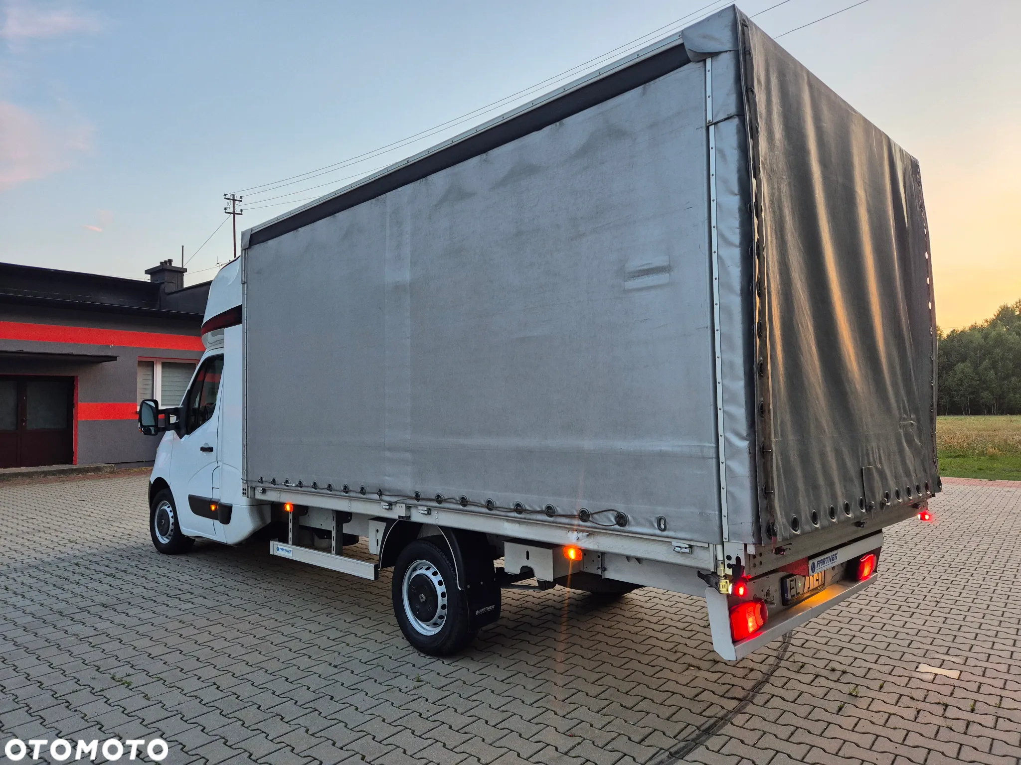Renault Master - 8