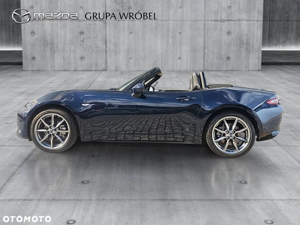 Mazda MX-5 2.0 Exclusive-Line i-ELOOP - 8