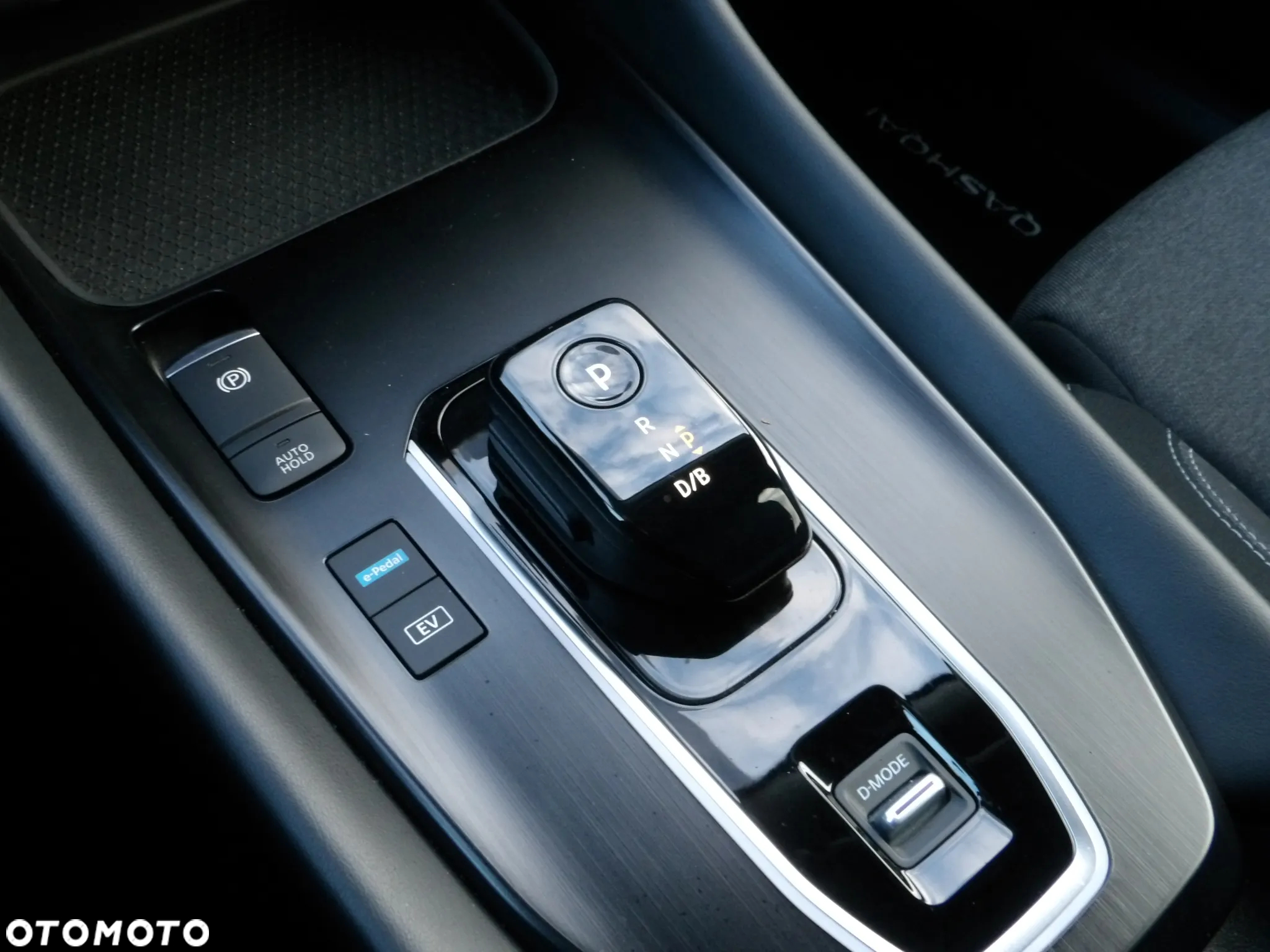 Nissan Qashqai 1.5 e-POWER N-Connecta - 22