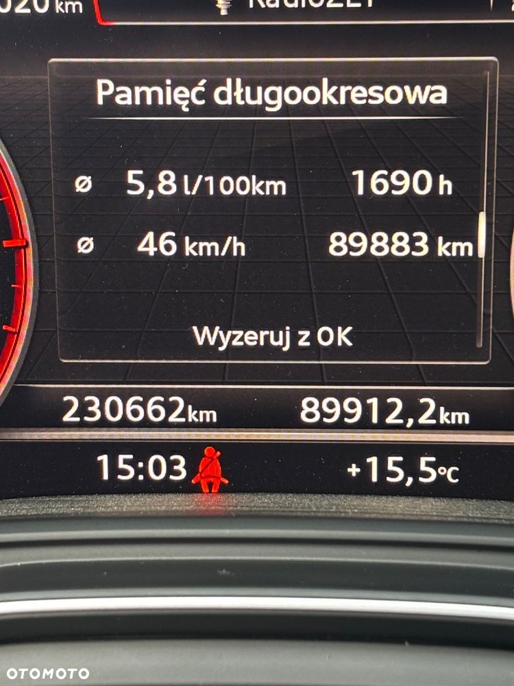 Audi A4 Avant - 25