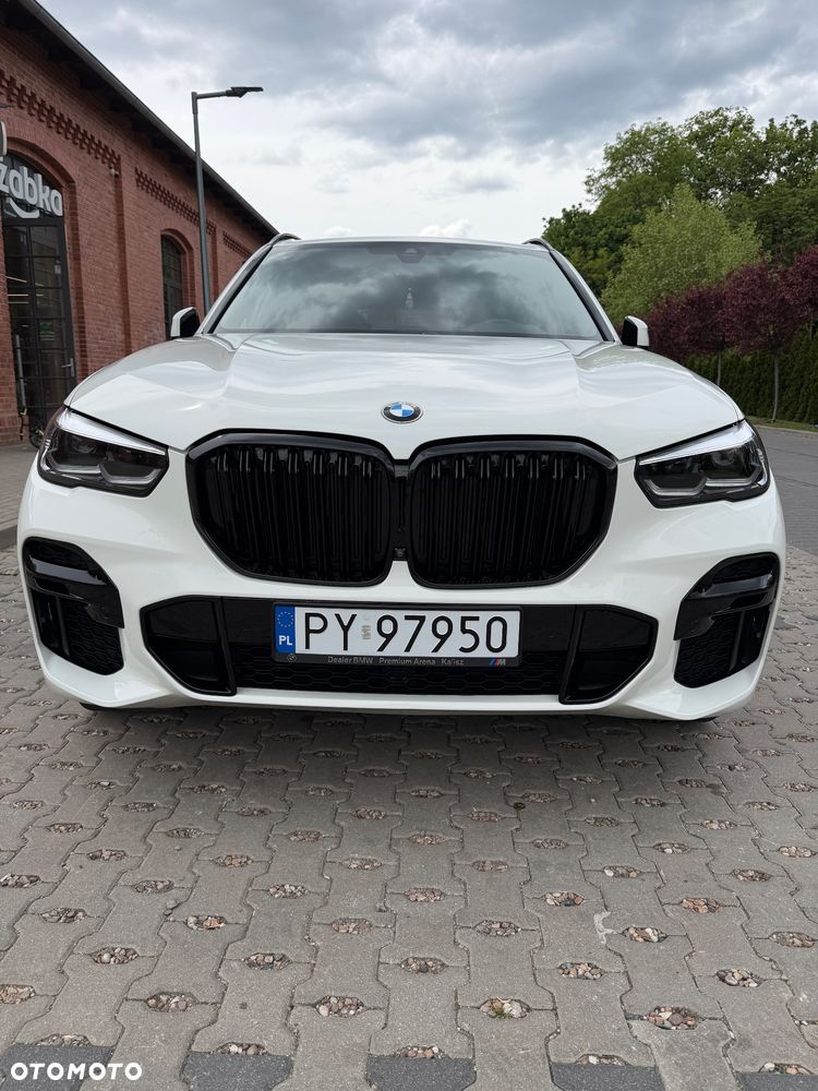 BMW X5 - 2