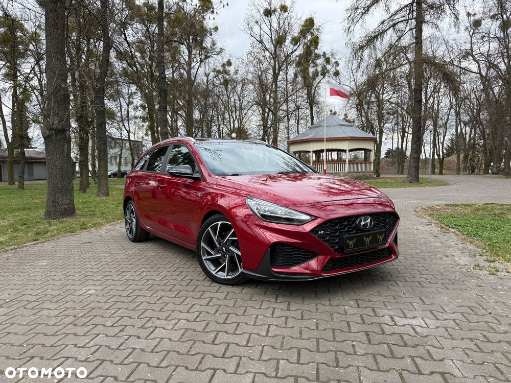 Hyundai i30 - 5