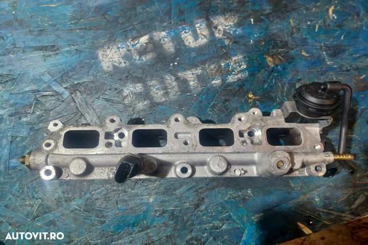 Galerie admisie 03C133204P R 1.6 BLF MX1253 Volkswagen VW Touran 1 [f - 2