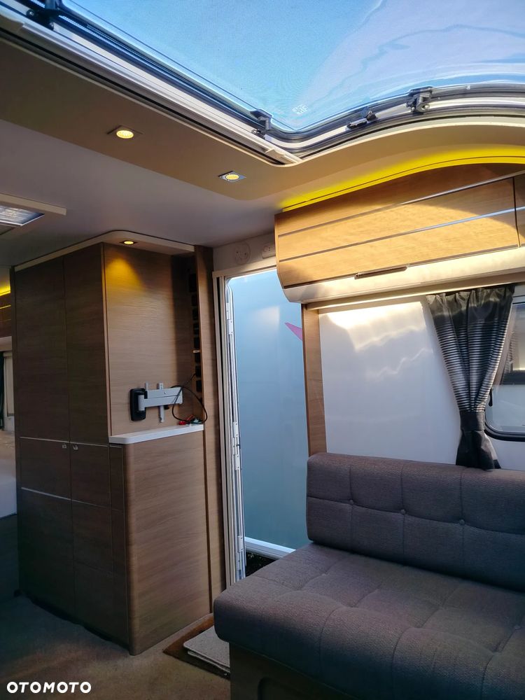 Adria Adora Thames 613UT - 11