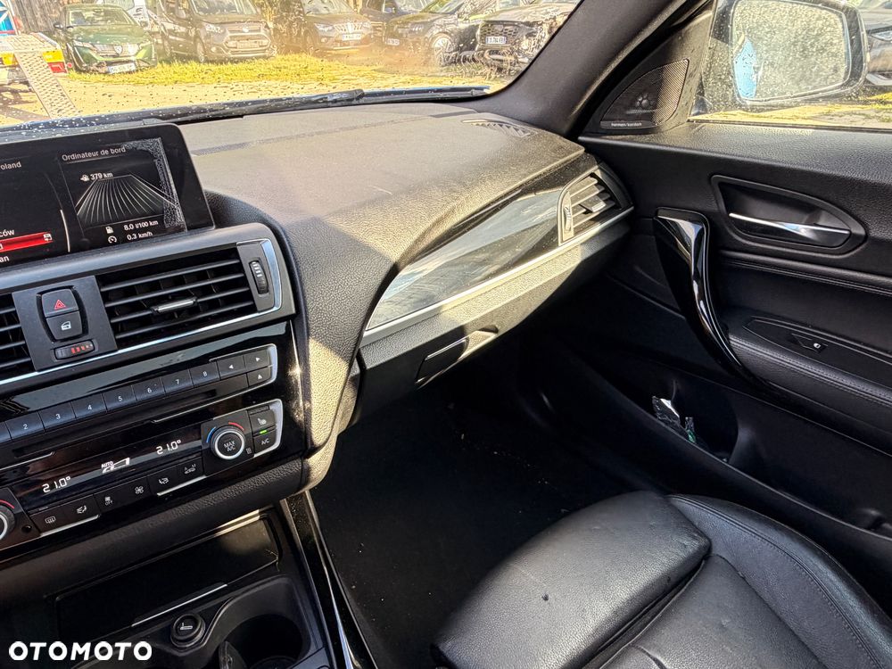 BMW Seria 2 M235i xDrive - 27