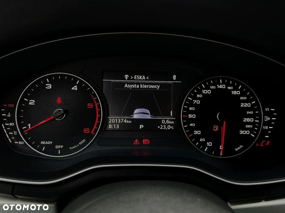 Audi A4 Avant 2.0 TDI S tronic - 20