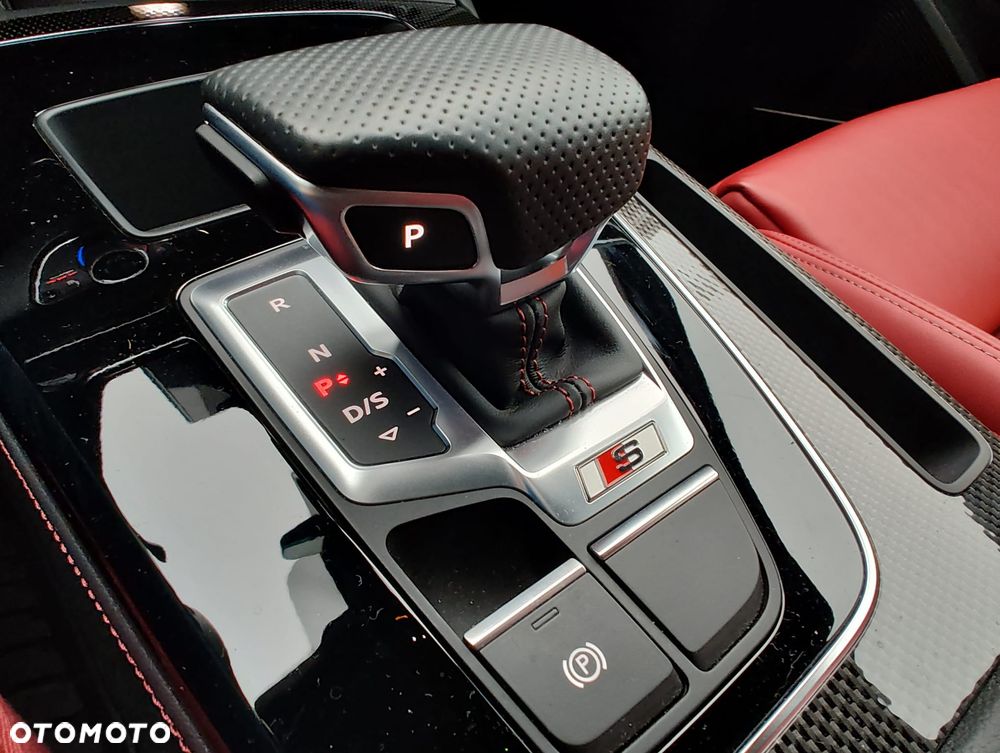 Audi SQ5 - 25