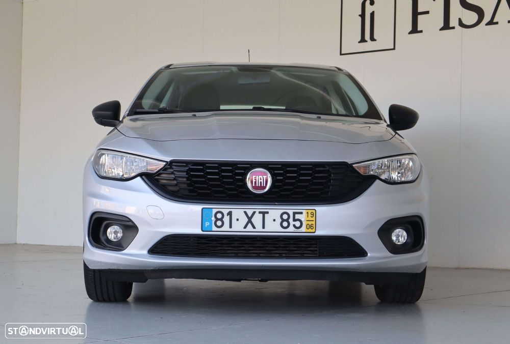 Fiat Tipo 1.3 M-Jet Easy - 3
