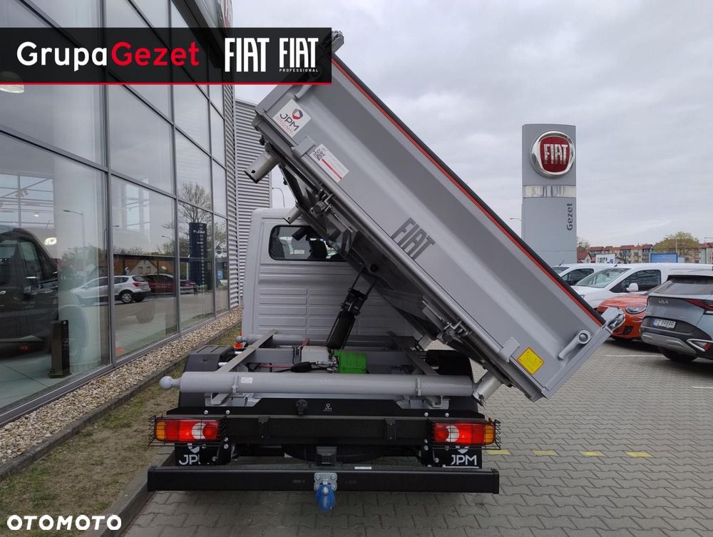 Fiat Ducato - 8