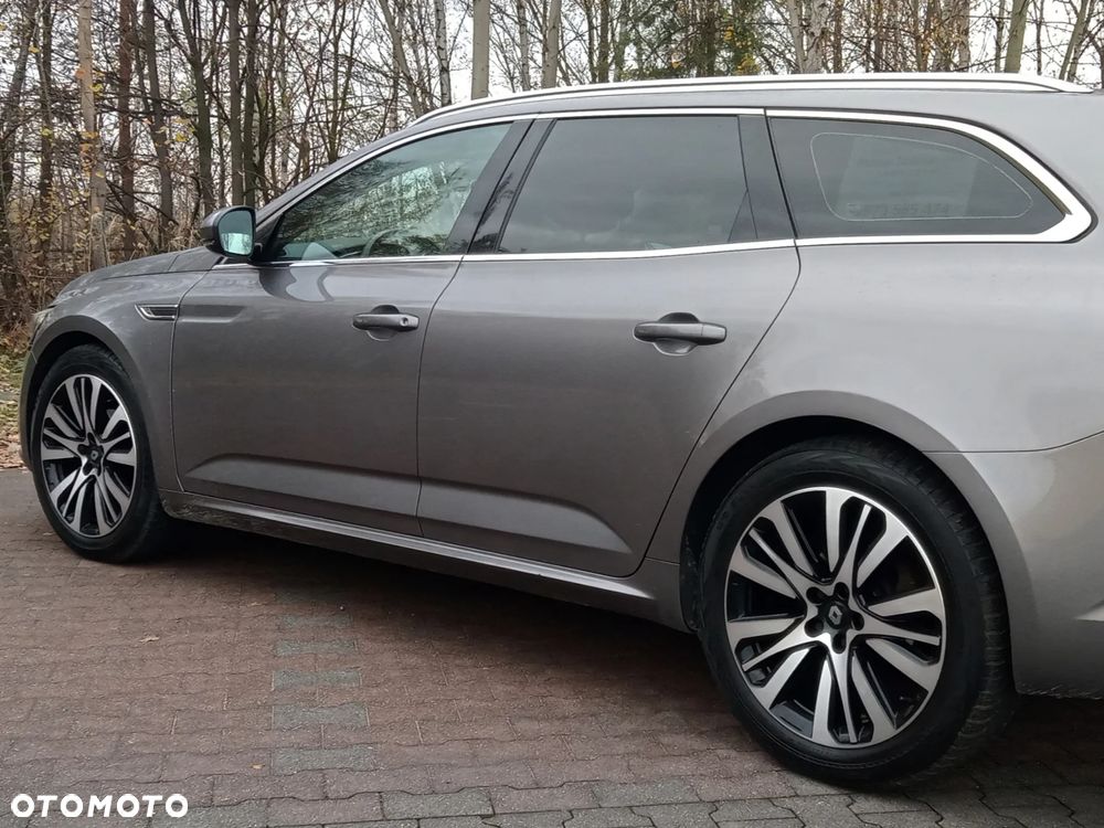 Renault Talisman ENERGY dCi 110 LIFE - 4