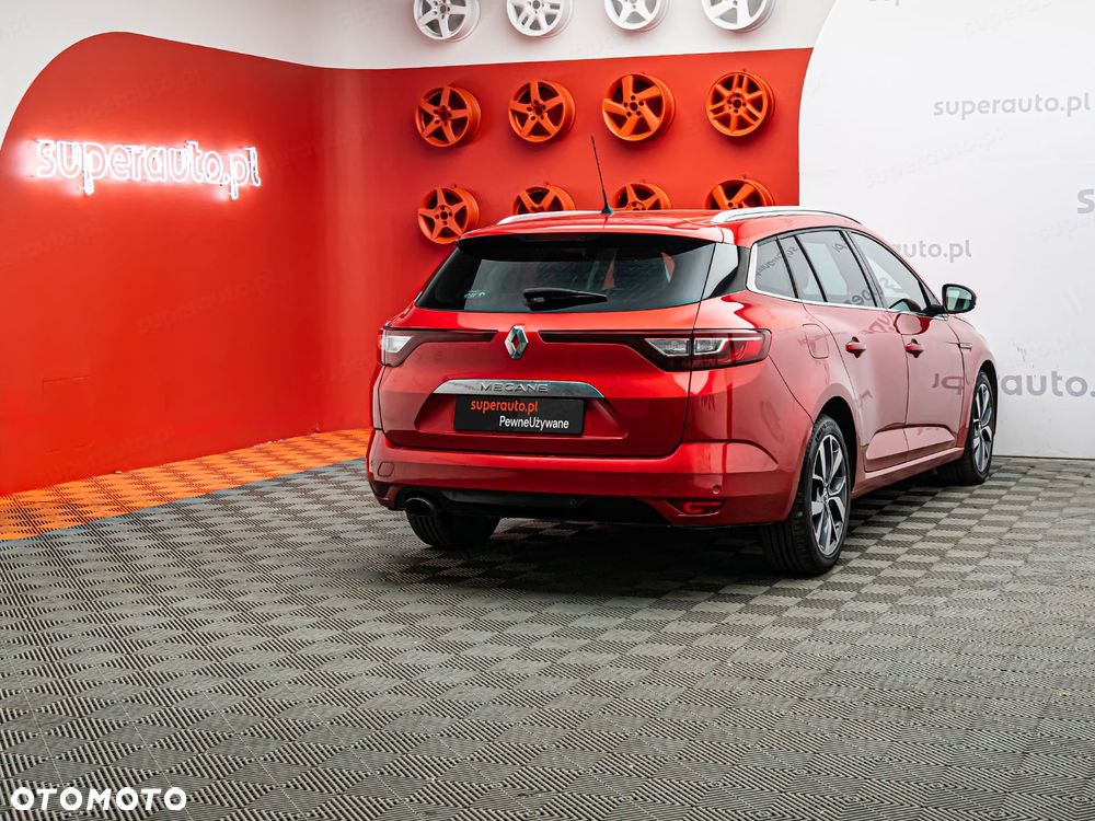 Renault Megane - 7
