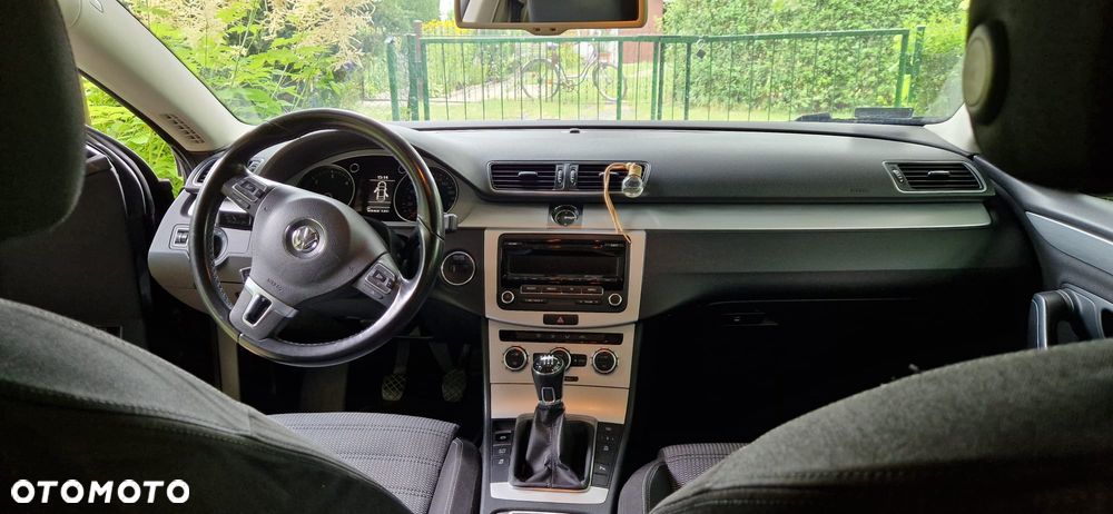 Volkswagen CC - 2