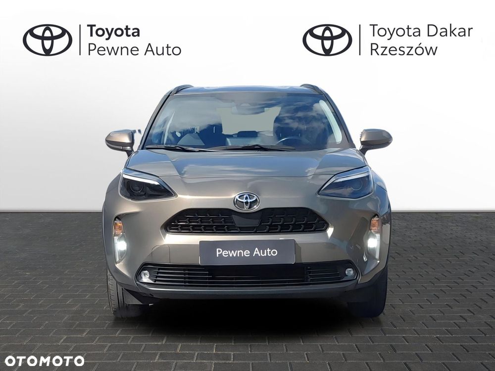 Toyota Yaris Cross 1.5 Comfort - 8