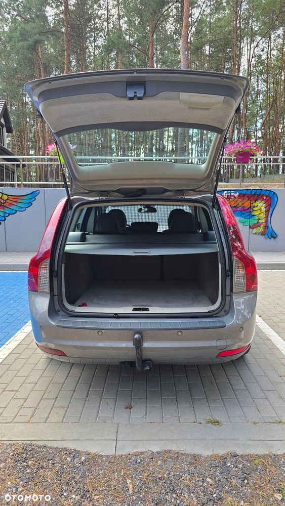 Volvo V50 2.0D DPF Momentum - 15