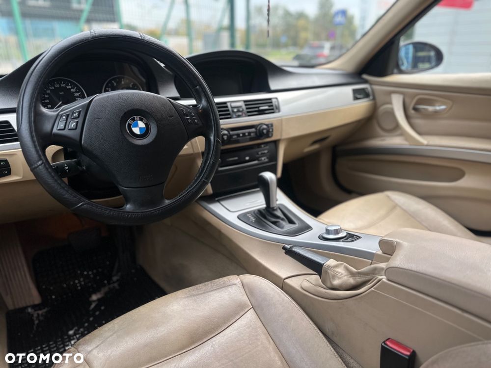 BMW Seria 3 - 8