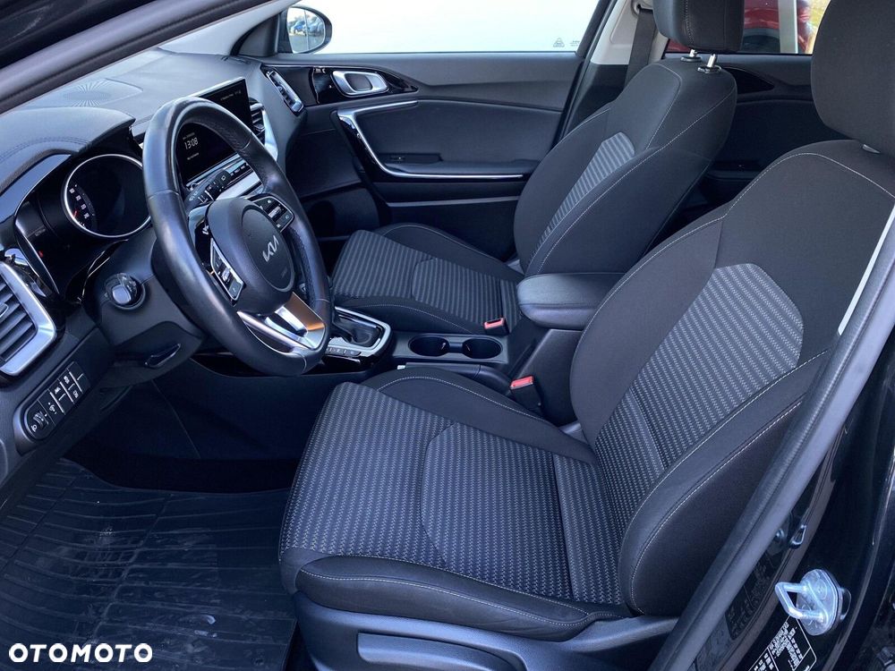Kia Ceed 1.5 T-GDI L DCT - 11