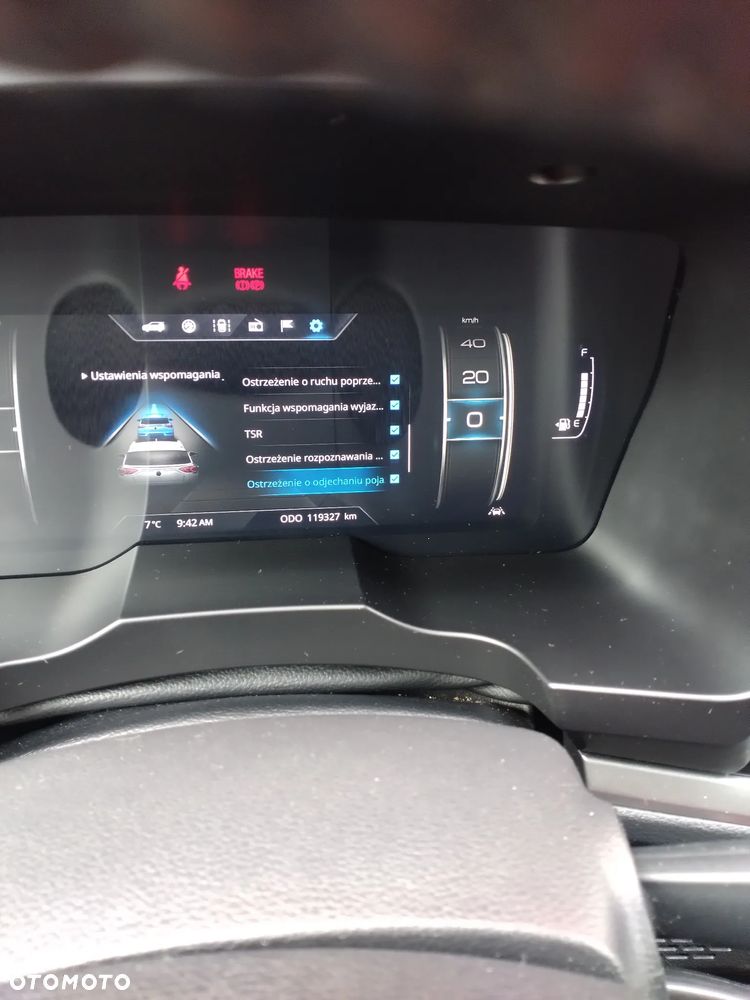 SsangYong/KGM Korando 1.5 T-GDI Quartz 2WD - 22