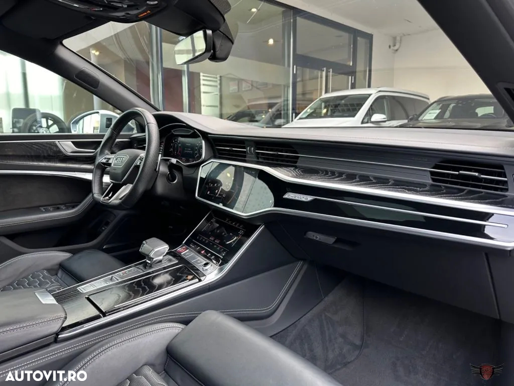 Audi RS7 quattro Tiptronic MHEV - 16