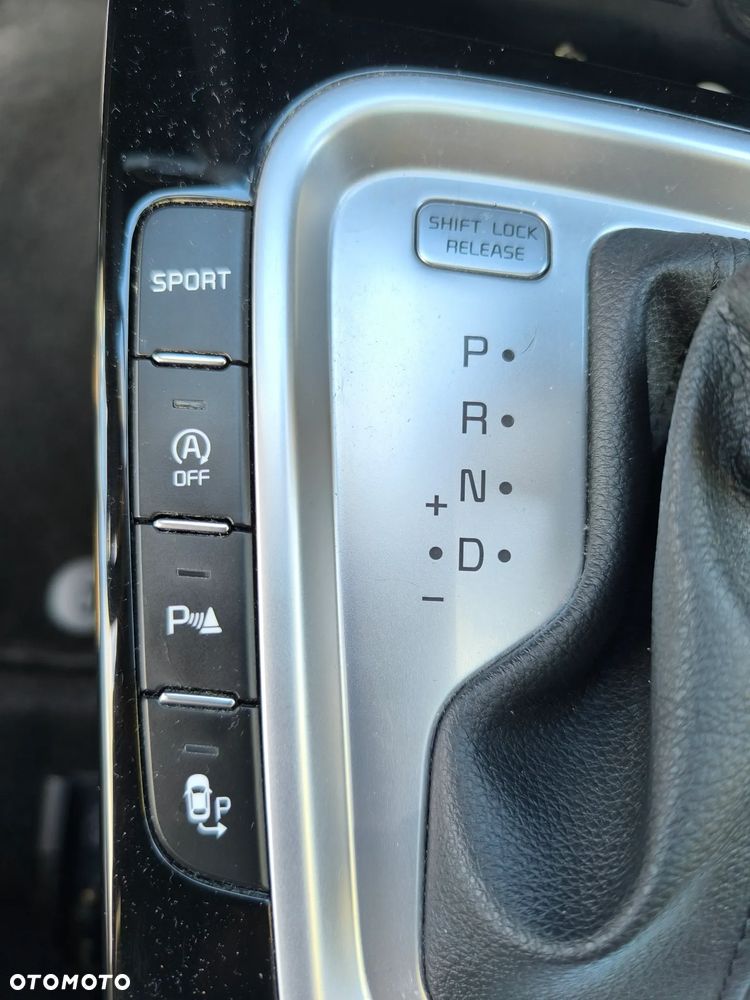 Kia XCeed 1.5 T-GDI L DCT - 23
