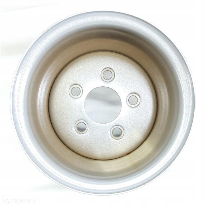Opona OPONY wielosezonowe do lawety przyczepy JOURNEY WR301 195/55 R10C 98/96P M+S 10C - 3