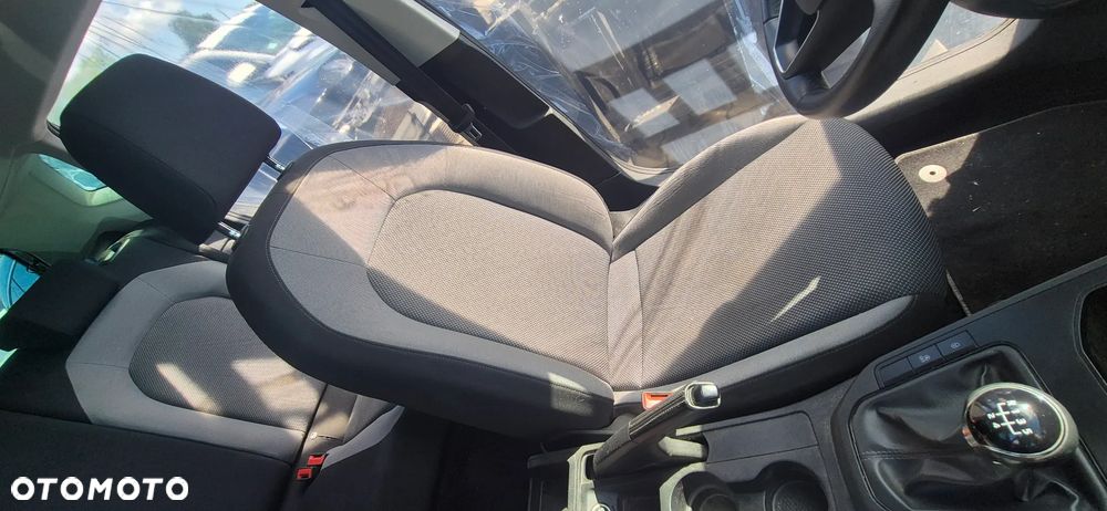 Seat Ibiza 1.0 TSI GPF FR S&S - 17