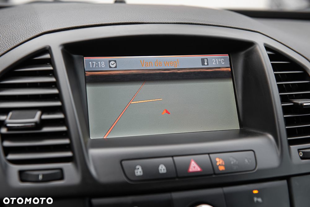 Opel Insignia 2.0 CDTI ecoFLEX Business Cosmo - 21