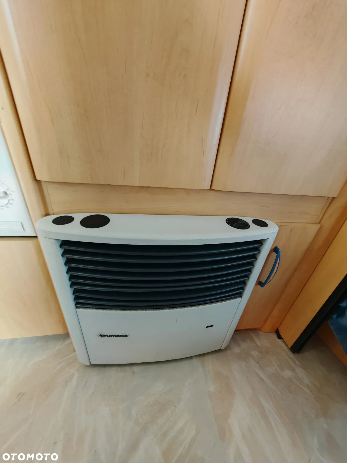 Hobby 540 Ul - 40