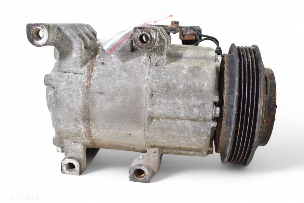 Sprężarka Klimatyzacji KIA SPORTAGE III HYUNDAI IX35 1.7 CRDI F500-DX9FA03 - 6