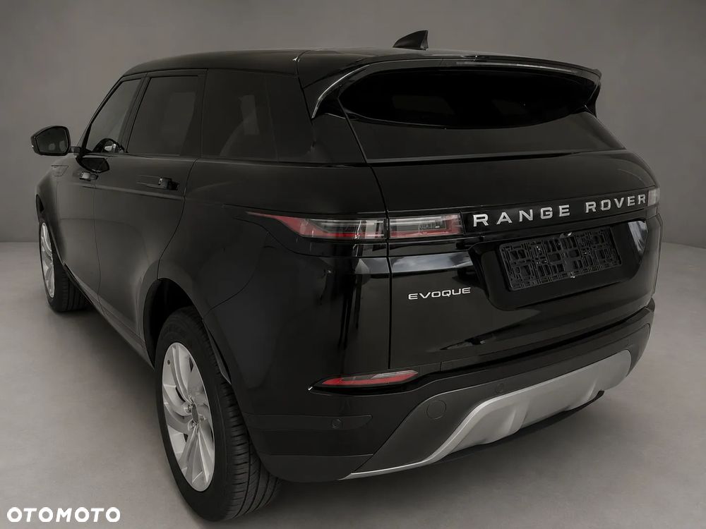 Land Rover Range Rover Evoque 1.5 P160 mHEV S - 2
