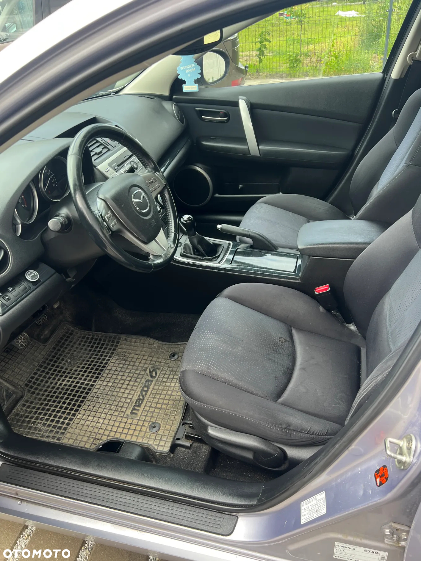 Mazda 6 2.0 Exclusive - 18