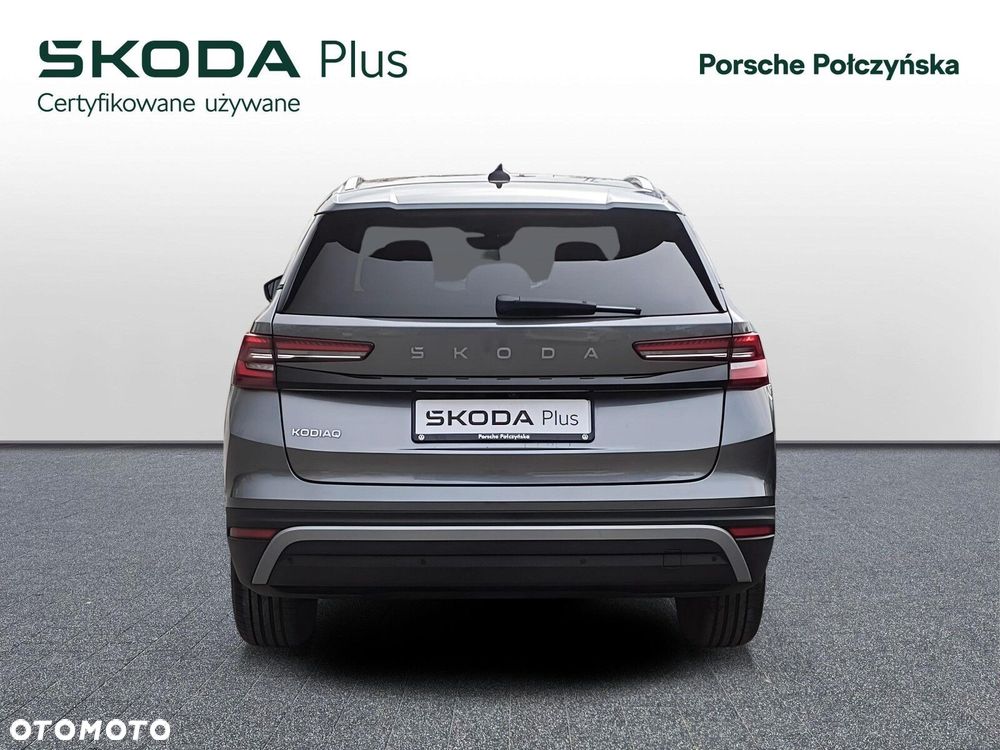 Skoda Kodiaq 2.0 TDI 4x2 Selection DSG - 5