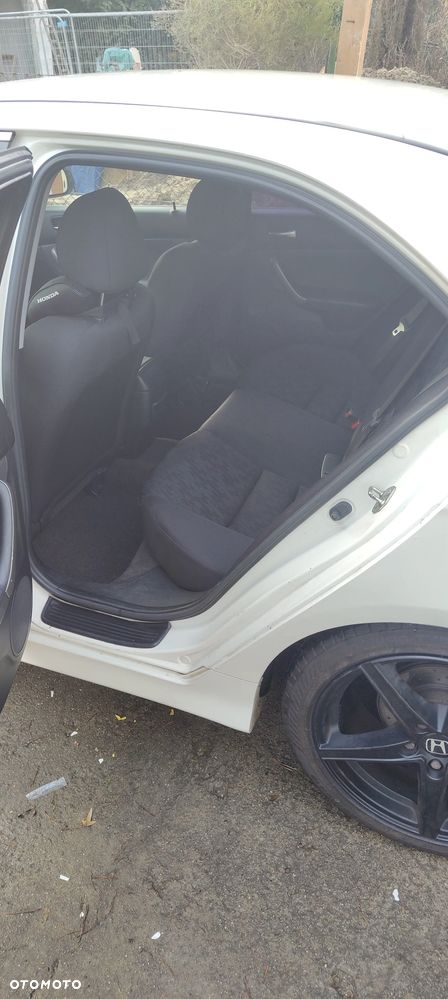 Honda Accord 2.0 i Sport 30 Jahre Edition - 9