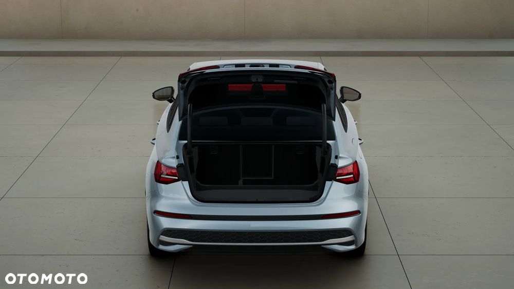 Audi A3 Limousine TFSI mHEV 110 kW Advanced S tronic - 7