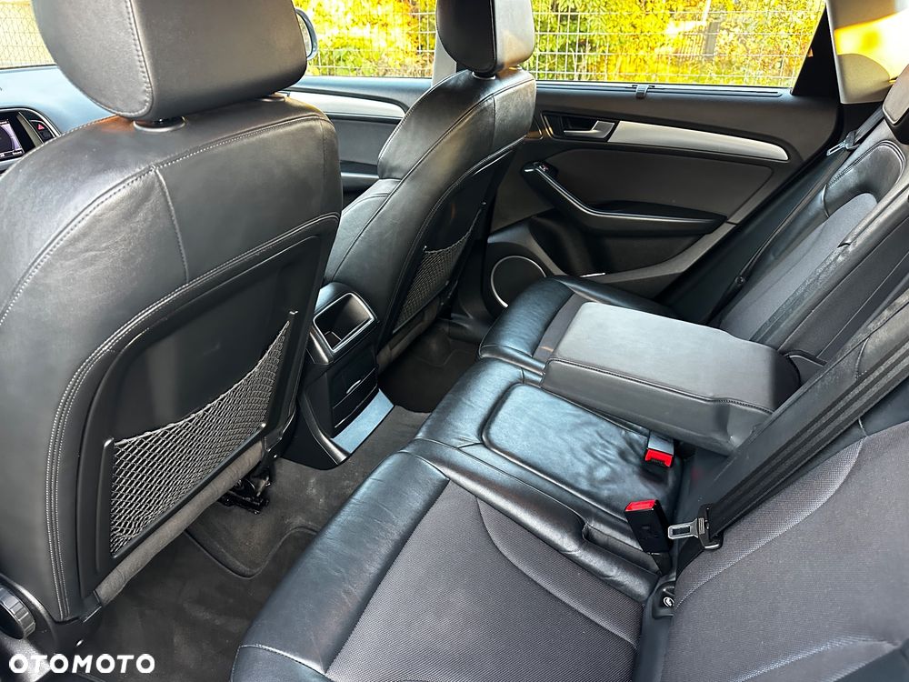 Audi Q5 2.0 TDI Quattro Sport S tronic - 21