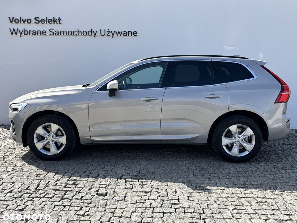 Volvo XC 60 - 2