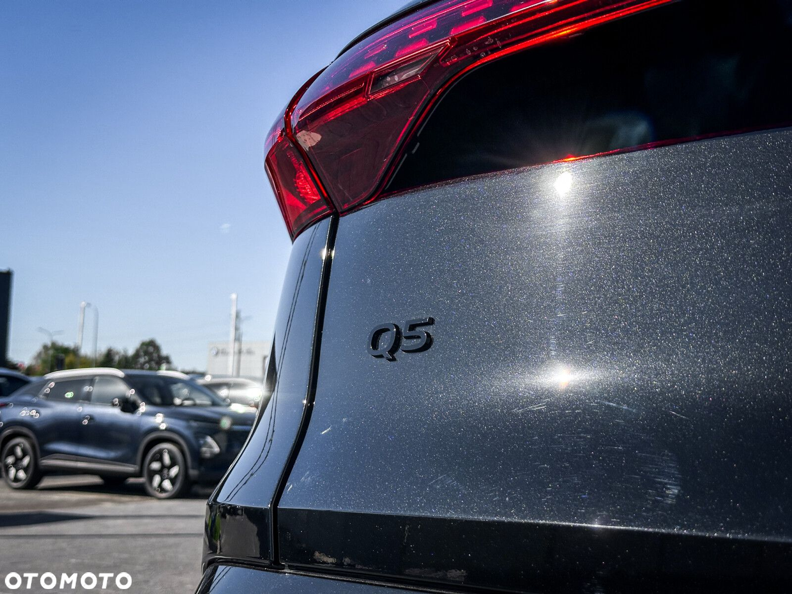 Audi Q5 - 13