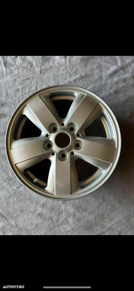 Jantă 6855101 mini F55 - 1