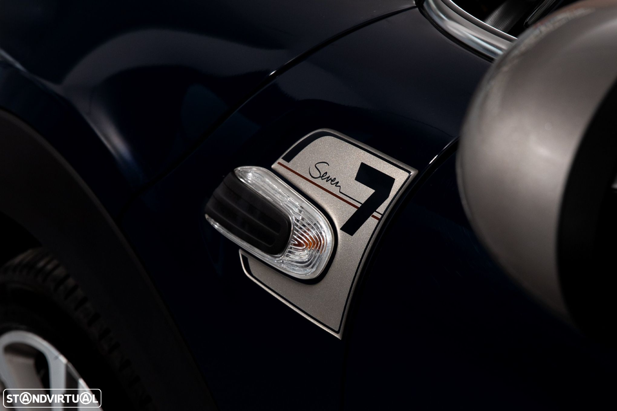 MINI 3 Portas Cooper D - 24