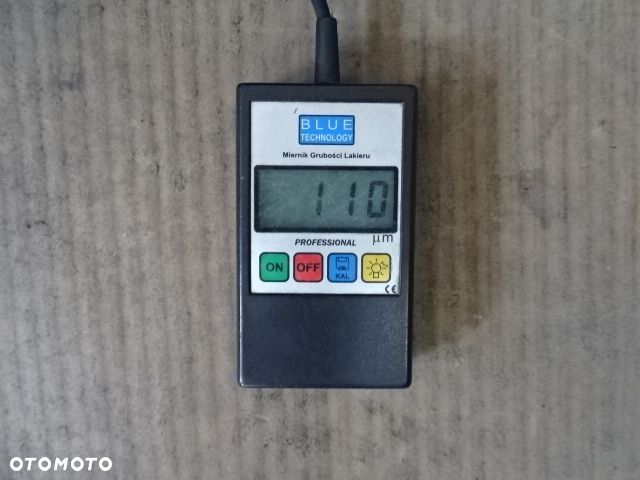 DRZWI PRAWY TYŁ PRAWE TYLNE OPEL SIGNUM HB 5D 03-05 LAK:Z21B NR1111 - 8