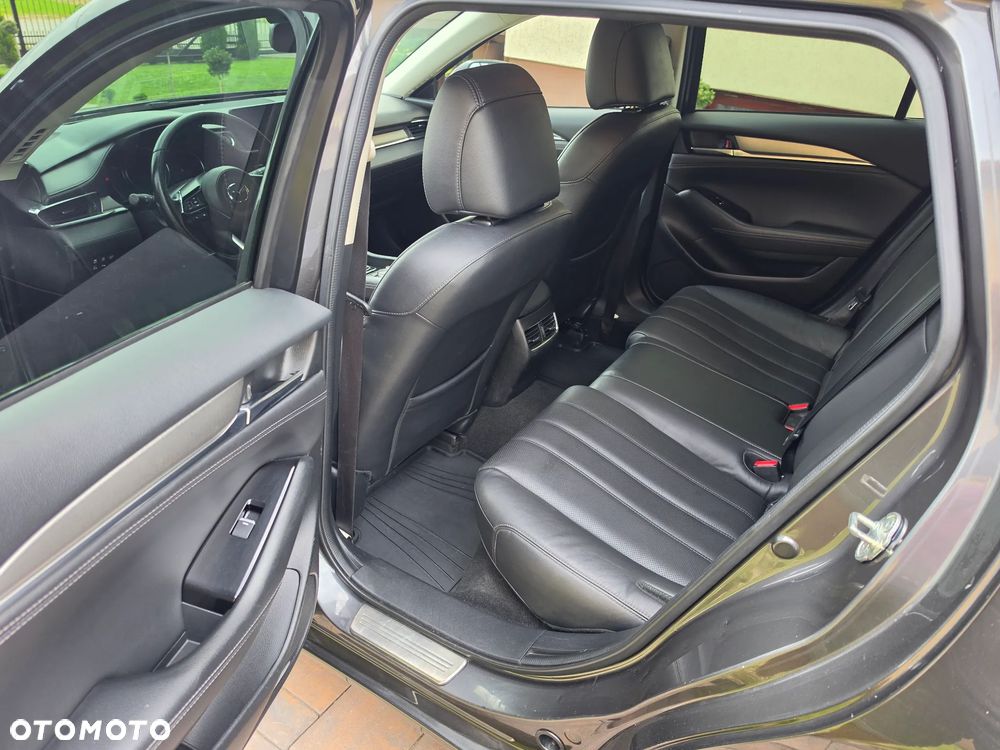 Mazda 6 2.0 SKYPassion - 10